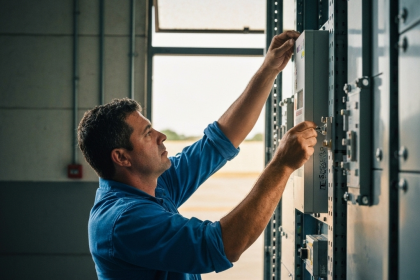 Schneider Electric: Soluções para Eficiência e Transição Energética