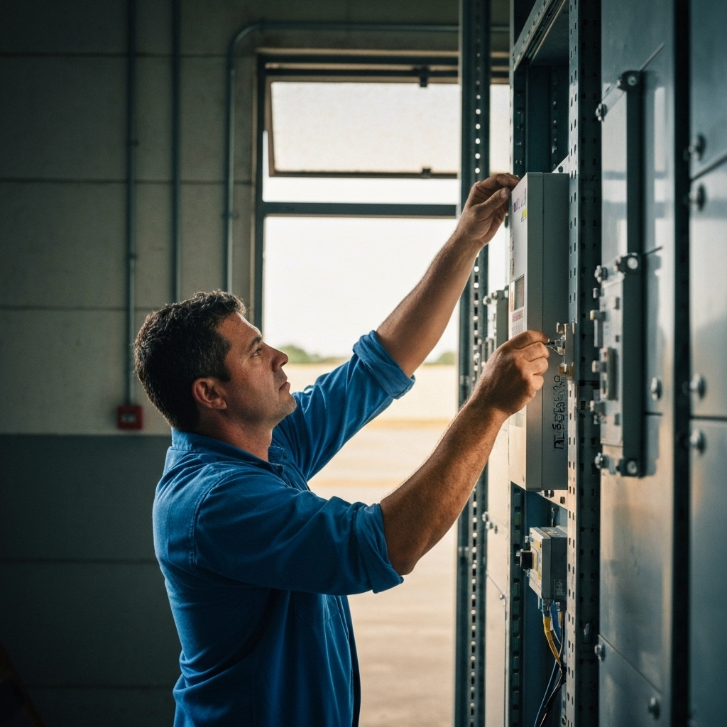 Schneider Electric: Soluções para Eficiência e Transição Energética