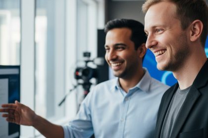 Microsoft Copilot: IA social e novos recursos.