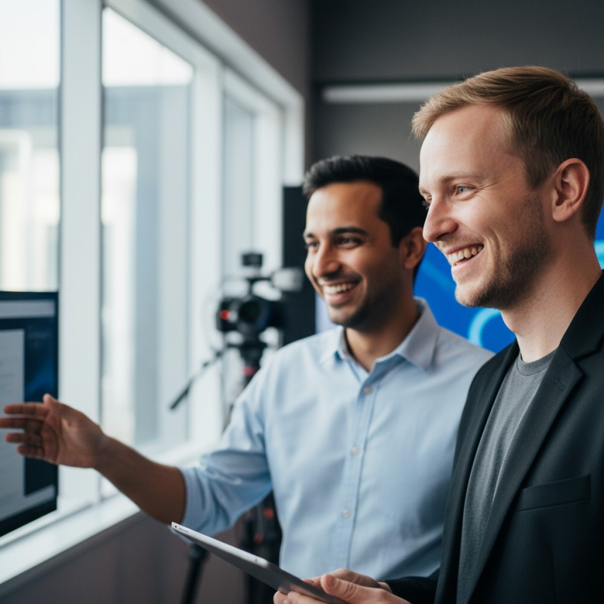 Microsoft Copilot: IA social e novos recursos.