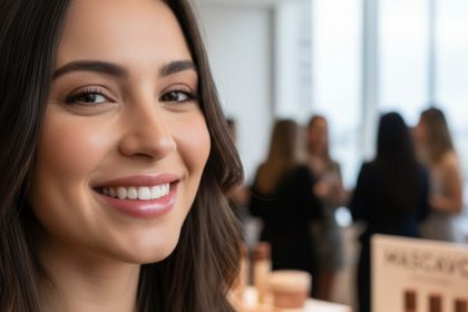 Mariana Saad apresenta nova linha de lábios Mascavo