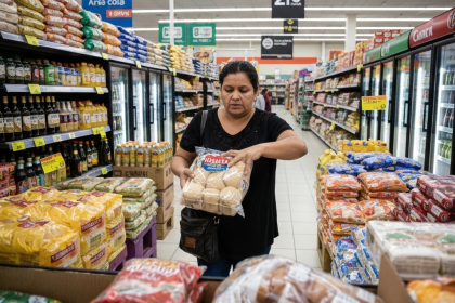 Black Friday: Alimentos e bebidas em destaque