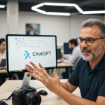 ChatGPT transformado em plataforma: impacto na IA