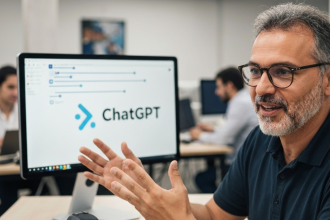 ChatGPT transformado em plataforma: impacto na IA