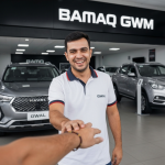 Bamaq GWM Black Friday Antecipada: Ofertas imperdíveis em Minas e MS