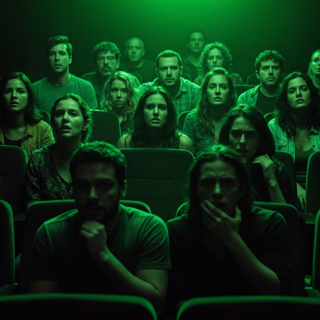 Pôster de 'Invocação do Mal 4: O Último Ritual'