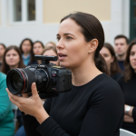 Mulheres em debate no Fórum Mercosul-UE