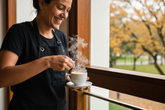 Cápsulas Nespresso sabores sazonais relançadas em 2025