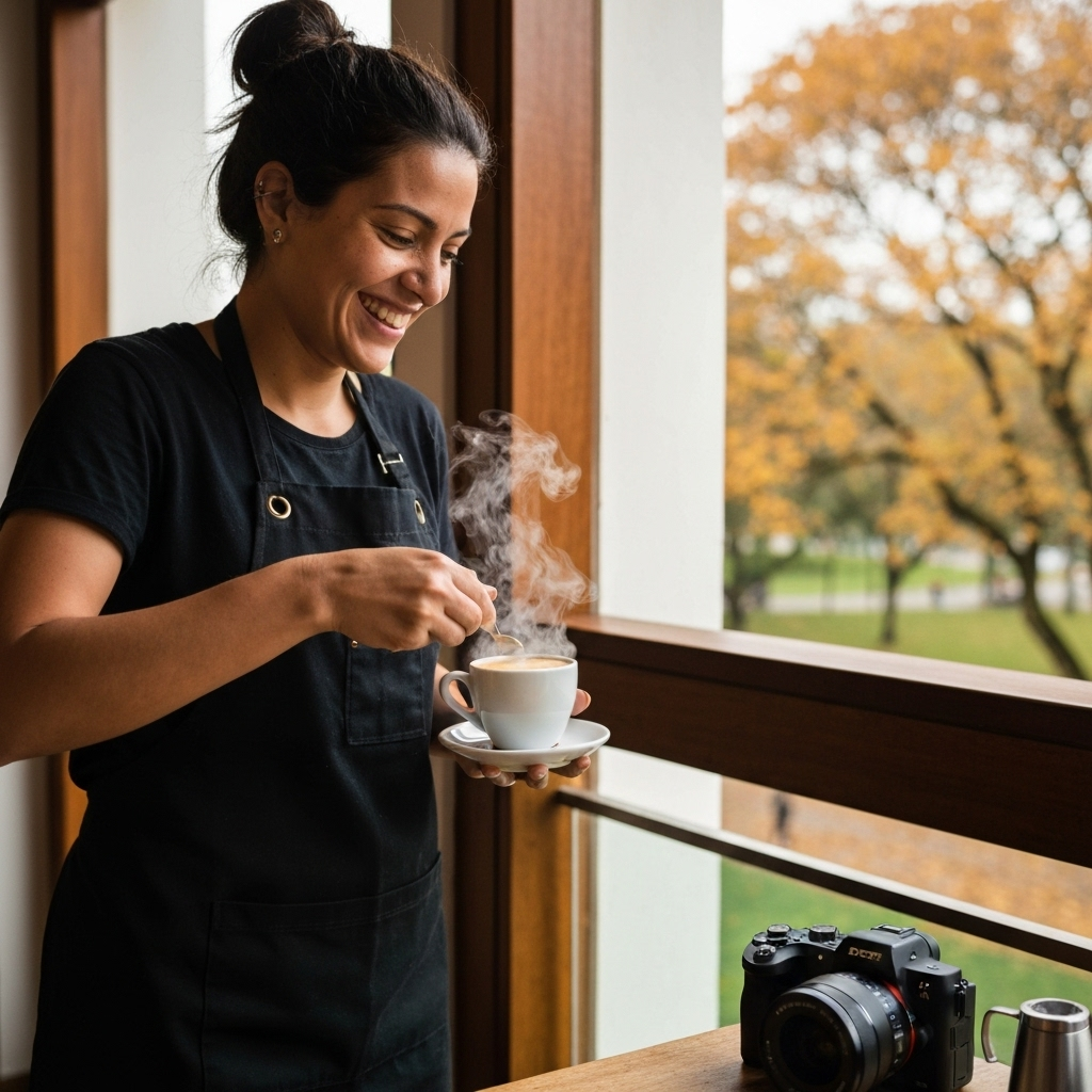 Cápsulas Nespresso sabores sazonais relançadas em 2025