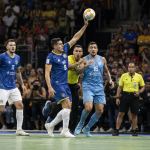 Kings Cup Brazil: Terceira rodada acirrada na Trident Arena
