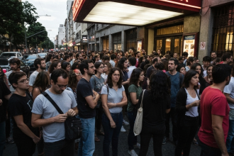 Filmes relançados em 2025 com letreiro Ingresso.com