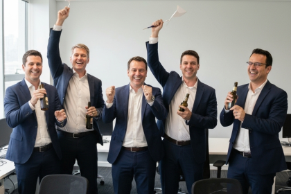 Zendesk líder no Quadrante Mágico Gartner 2025 para CRM