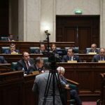 Debate sobre IA na educação na Câmara dos Deputados
