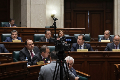 Debate sobre IA na educação na Câmara dos Deputados