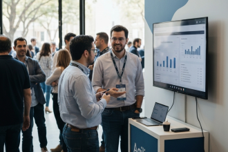 Agilize no AI Brasil Experience: IA na Contabilidade