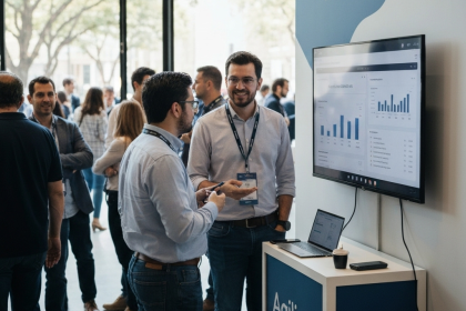 Agilize no AI Brasil Experience: IA na Contabilidade