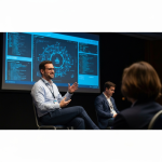 Microsoft Security Days Summit em São Paulo