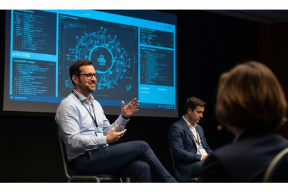 Microsoft Security Days Summit em São Paulo