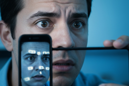 Documentário 'A Nova Economia do Engano' aborda crise de confiança digital no Brasil.