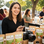 HolyFoods Clean Label: Alimentação Saudável na Primavera