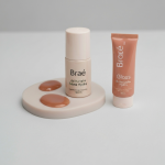 Linha capilar Gloss Hydra Braé e Bruna Tavares