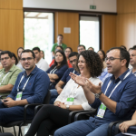Casa das ONGs em Belém pronta para a COP 30