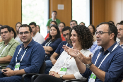 Casa das ONGs em Belém pronta para a COP 30