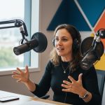 Dra. Joanne Van Harmelen no DBPACast sobre PI na África