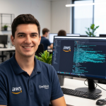 Dedalus conquista AWS Generative AI Competency