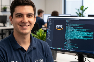 Dedalus conquista AWS Generative AI Competency
