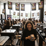 Black Friday Nespresso 2025: Ofertas em máquinas e acessórios.