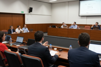 ESPM debate futuros do consumo em São Paulo