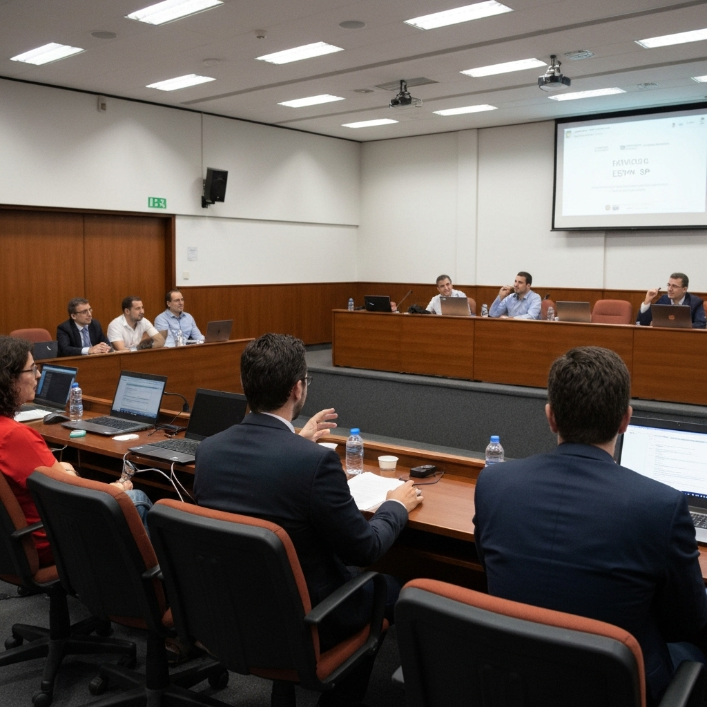 ESPM debate futuros do consumo em São Paulo