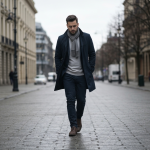 Cena da série Tremembé no Prime Video