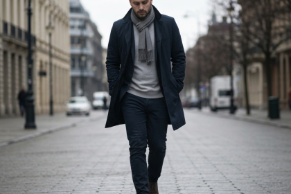 Cena da série Tremembé no Prime Video