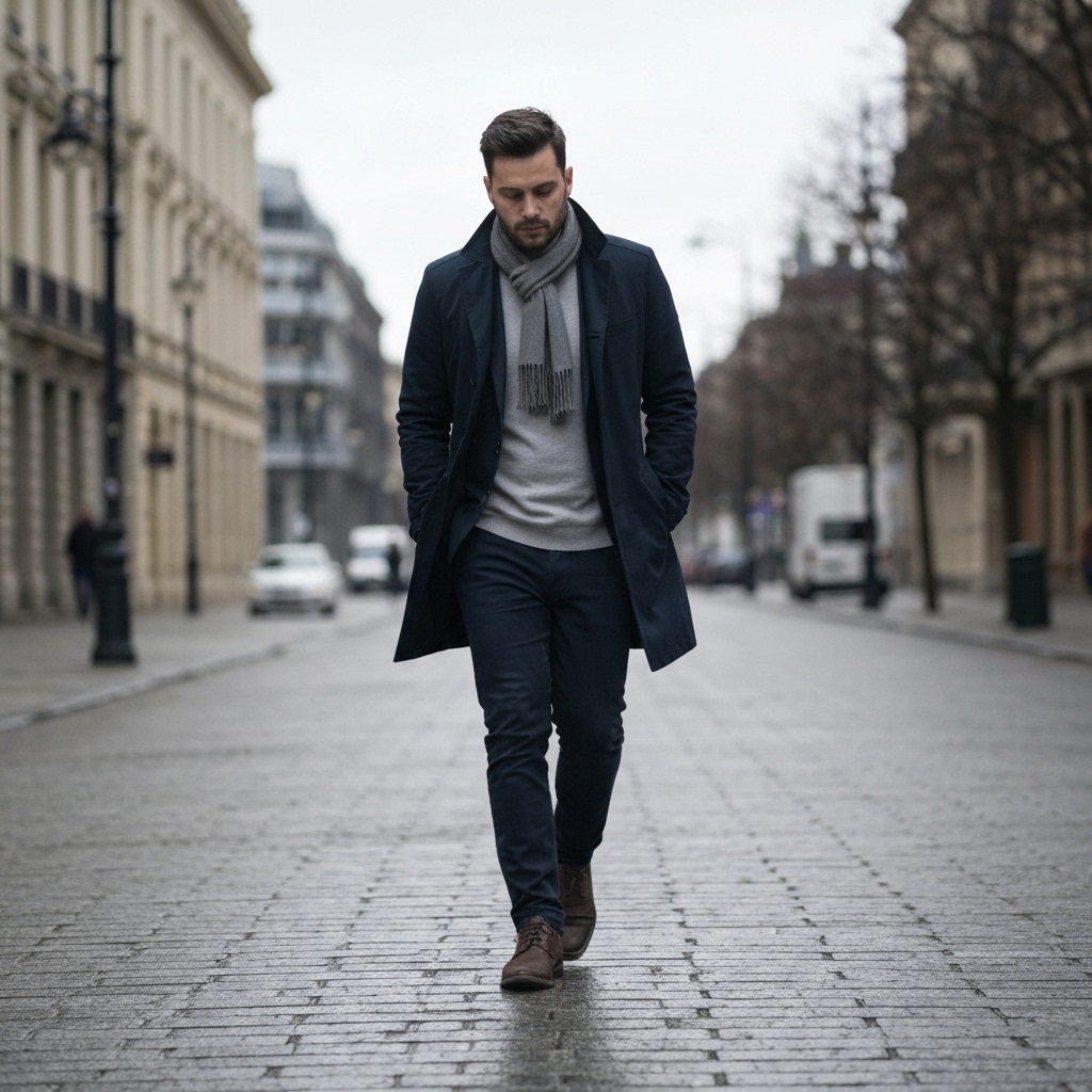 Cena da série Tremembé no Prime Video