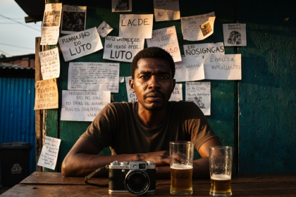 Repercussão da violência em operação policial no Rio de Janeiro