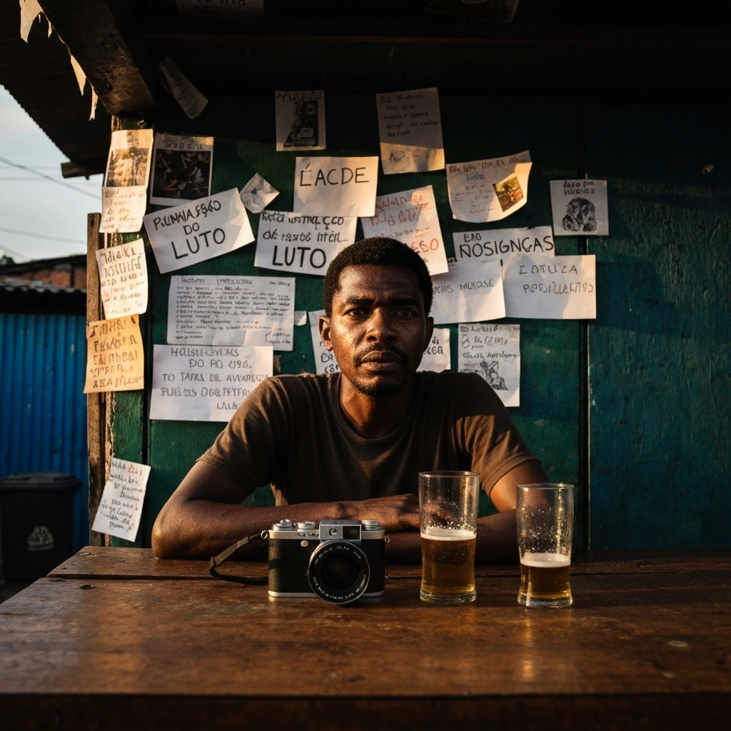 Repercussão da violência em operação policial no Rio de Janeiro