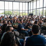TIVIT no AI Brasil Experience 2025