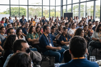TIVIT no AI Brasil Experience 2025