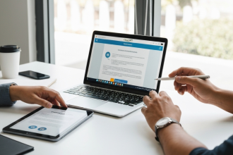 Docusign integra IA do ChatGPT à gestão de contratos