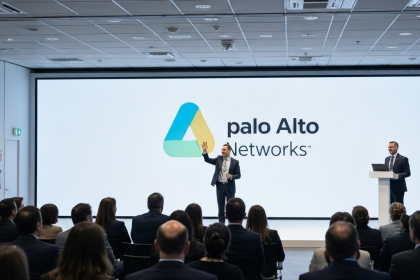 Palo Alto Networks lança soluções de cibersegurança com IA no Ignite What's Next