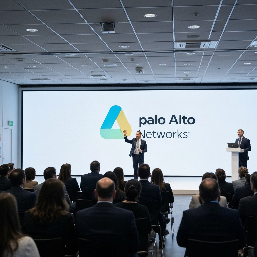 Palo Alto Networks lança soluções de cibersegurança com IA no Ignite What's Next