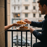 Novidades salgadas e horário ampliado no Nanica Brasil