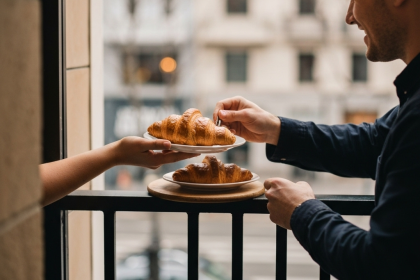 Novidades salgadas e horário ampliado no Nanica Brasil