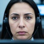 Capa do documentário 'A Nova Economia do Engano' sobre a crise de confiança digital no Brasil.