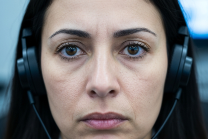 Capa do documentário 'A Nova Economia do Engano' sobre a crise de confiança digital no Brasil.