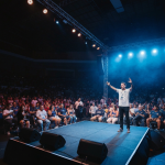 Paulo Vieira no Método CIS 247 Rio