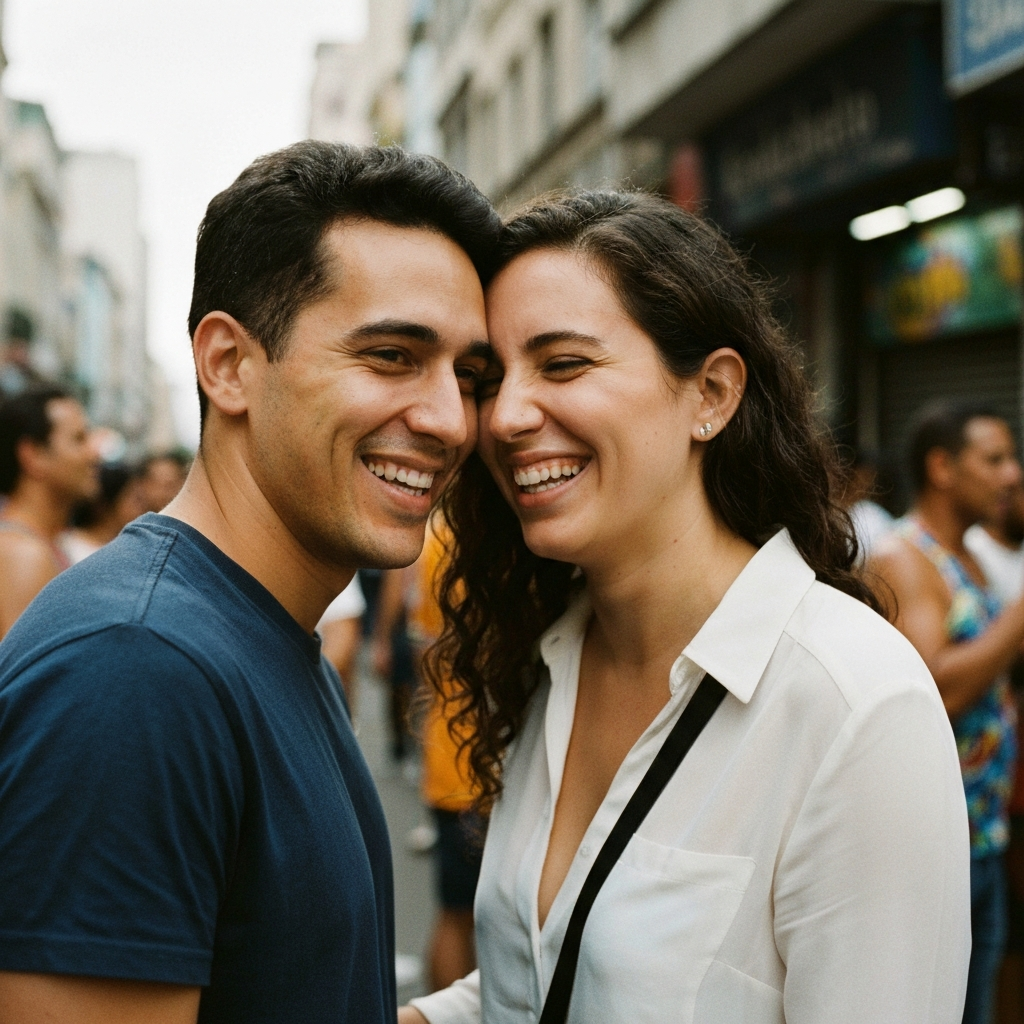 Vini Jr. e Virgínia Fonseca: engajamento no namoro supera operação policial no Rio.