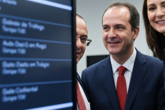 Serpro lança soluções para trânsito e mobilidade